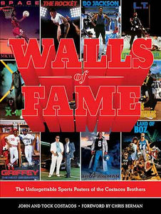 Walls of Fame