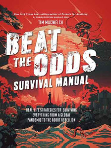 Beat the Odds Survival Manual 