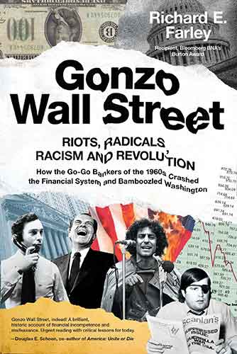 Gonzo Wall Street
