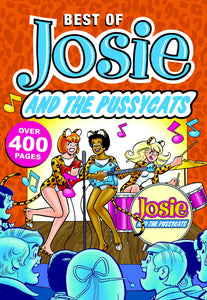 The Best Of Josie And The Pussycats