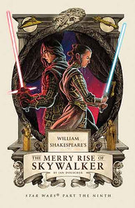 William Shakespeare's The Merry Rise of Skywalk