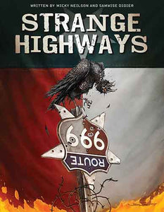 Strange Highways