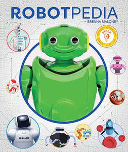 Robotpedia