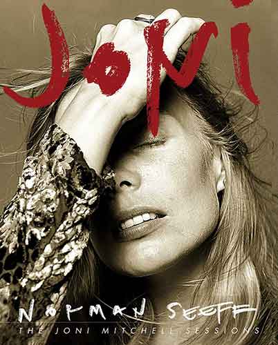 Joni: The Joni Mitchell Sessions