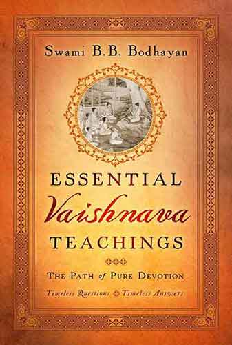 Essential Vaishnava Teachings