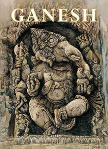 Ganesh (Mini Book): Remover of Obstacles