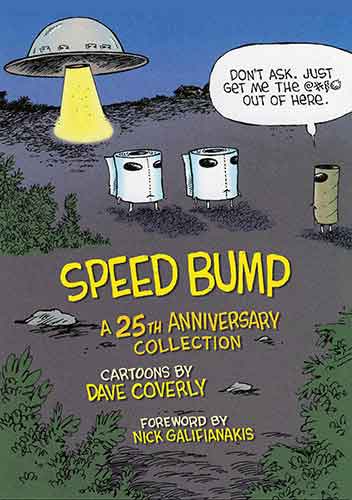 Speed Bump: A 25th Anniversary Collection