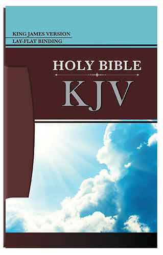 Holy Bible KJV