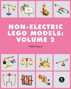 LEGO Technic Non-Electric Models