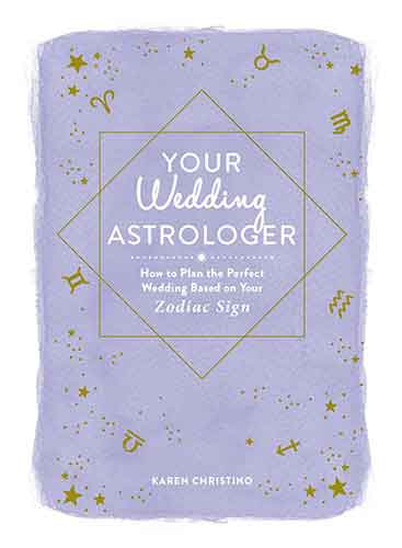 Your Wedding Astrologer