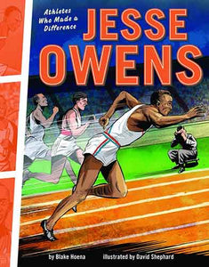 Jesse Owens