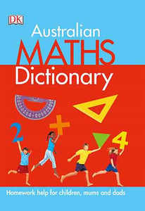 Australian Maths Dictionary