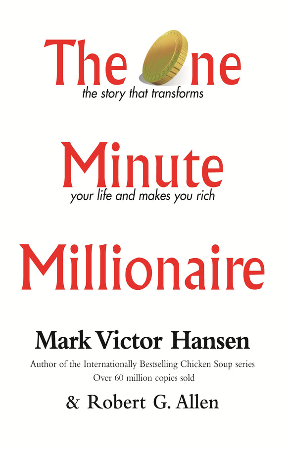 The One Minute Millionaire