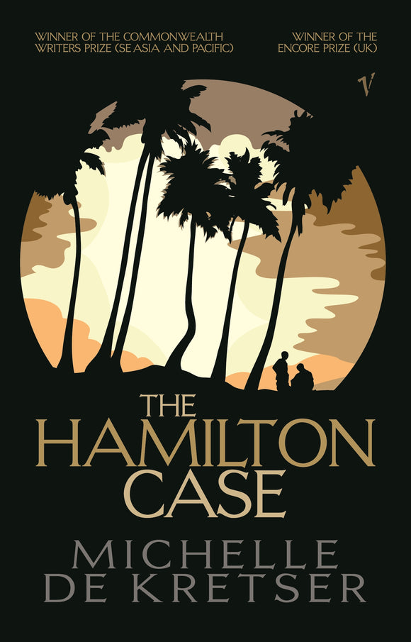 The Hamilton Case