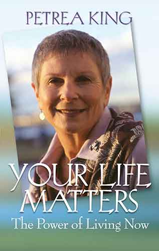 Your Life Matters