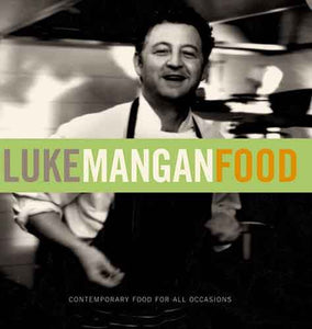 Luke Mangan Food