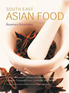 South East Asian Food