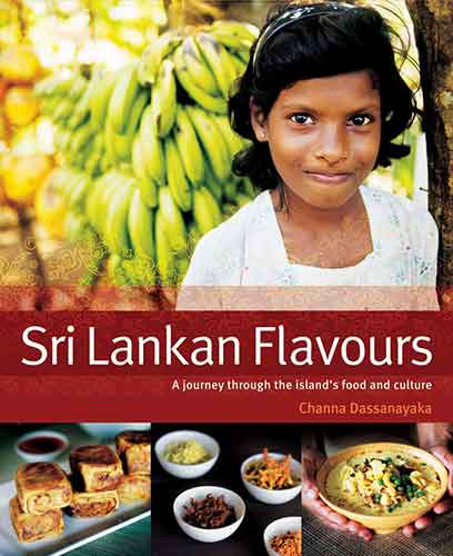 Sri Lankan Flavours:  A Journey Through the Island's Food and Culture