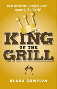 King of the Grill