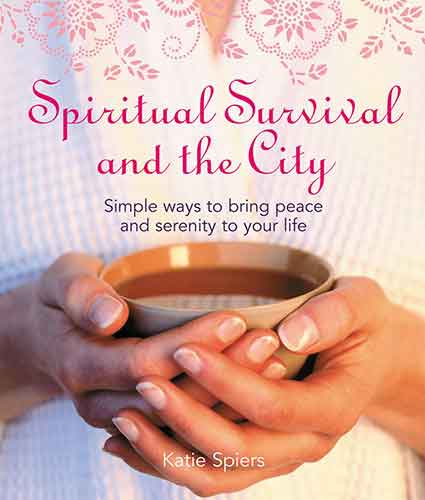 Spiritual Survival and the City