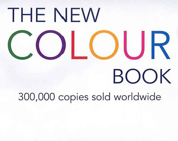The New Colour Book