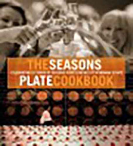 The Seasons Plate Cookbook