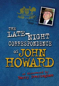 Late Night Correspondence of John Howard