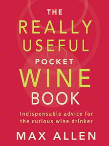 The Really Useful Pocket Wine Book