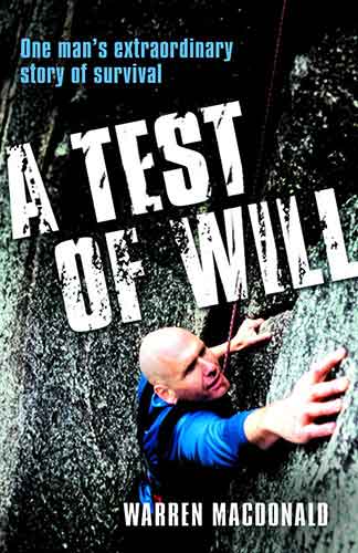 A Test of Will