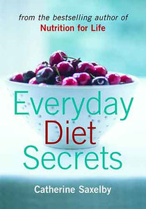 Everyday Diet Secrets