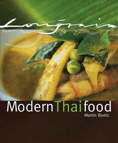 Longrain: Modern Thai Food