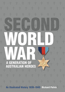 Second World War