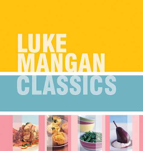 Luke Mangan Classics