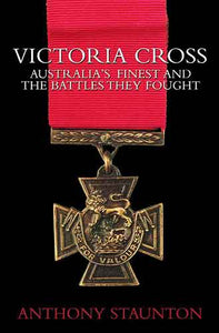 Victoria Cross