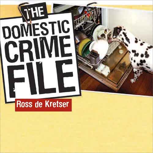 The Domestic Crime File