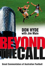 Beyond the Call:Great Commentators of Au