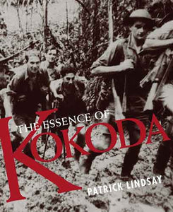 The Essence of Kokoda