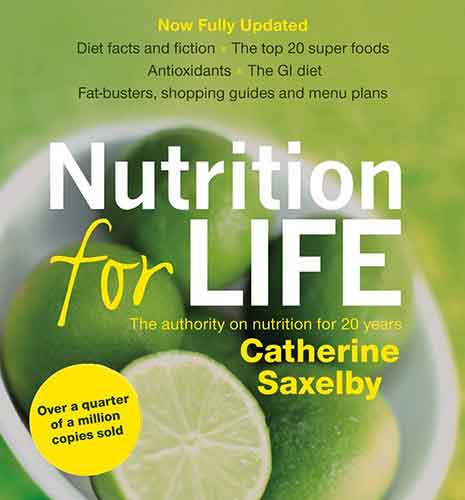 Nutrition for Life - 20th Anniversary Ed