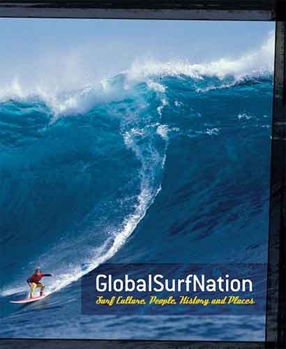 Global Surf Nation