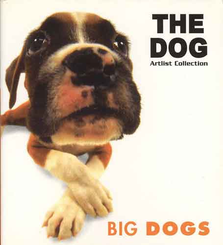 Dog: Big Dogs