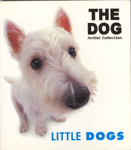 Dog: Little Dogs