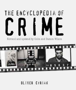 The Encyclopedia of Crime