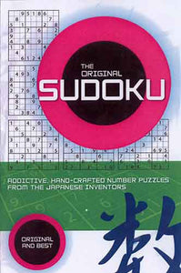 The Original Sudoku
