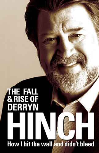 The Fall & Rise of Derryn Hinch