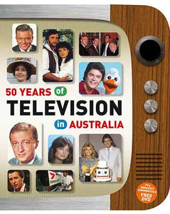 50 Years of Television