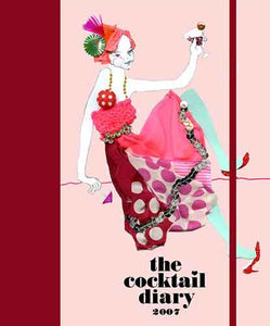 The Cocktail Diary