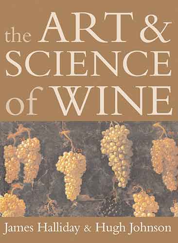 The Art & Science of Wine