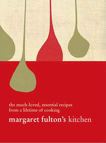 Margaret Fulton's Kitchen