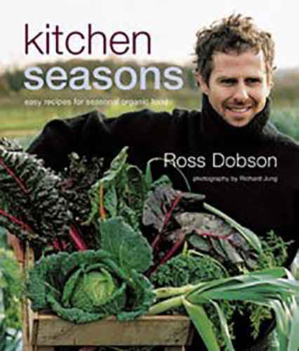 Kitchen Seasons