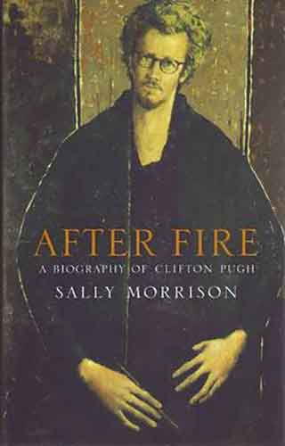 After Fire: Clifton Pugh